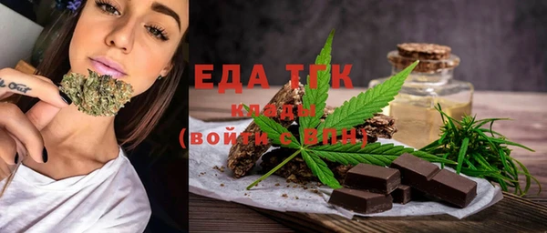 хмурый Бородино